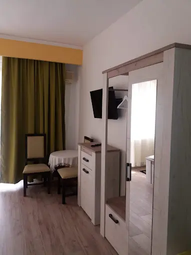 Bagno moderno